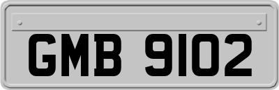 GMB9102