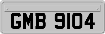 GMB9104