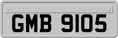 GMB9105
