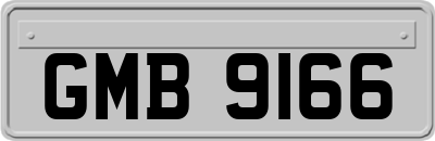 GMB9166