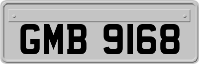 GMB9168