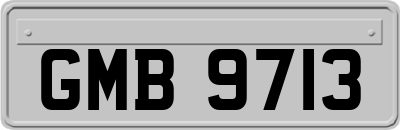 GMB9713