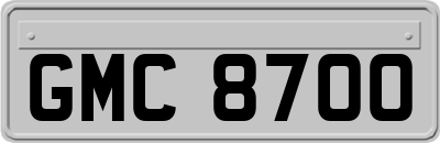 GMC8700