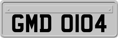 GMD0104