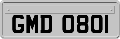 GMD0801
