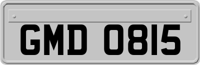 GMD0815