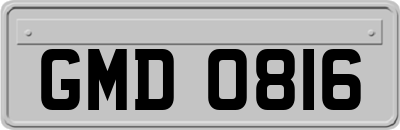 GMD0816
