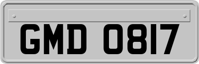 GMD0817