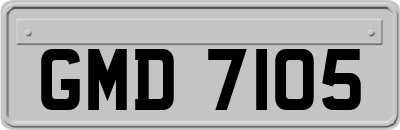 GMD7105