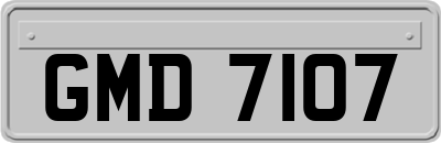 GMD7107