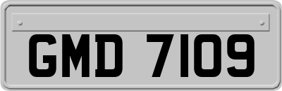 GMD7109