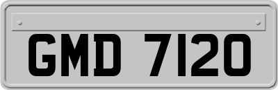 GMD7120
