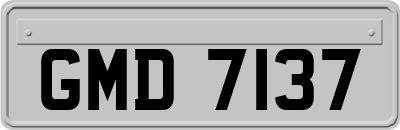 GMD7137