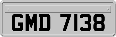 GMD7138