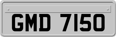 GMD7150