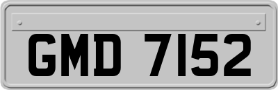GMD7152