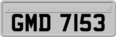 GMD7153