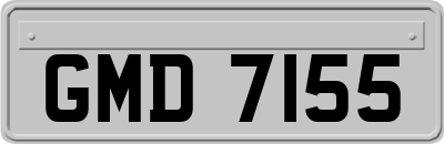 GMD7155