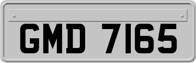 GMD7165