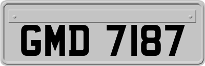GMD7187