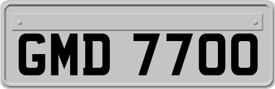 GMD7700
