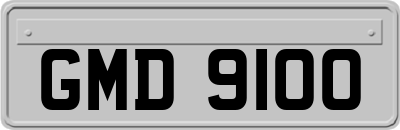 GMD9100