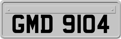 GMD9104