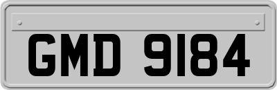 GMD9184