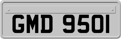 GMD9501