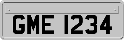 GME1234