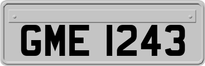GME1243