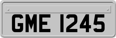 GME1245