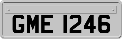 GME1246