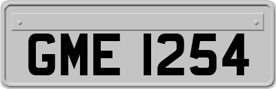 GME1254