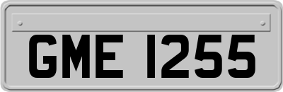 GME1255