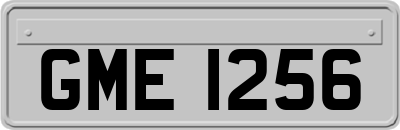 GME1256
