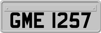 GME1257