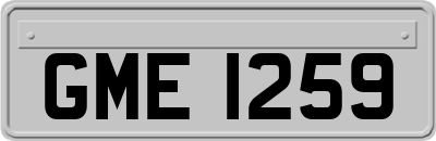 GME1259