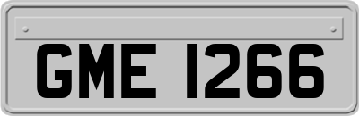 GME1266