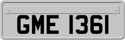 GME1361