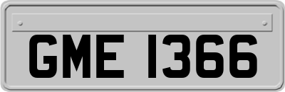 GME1366