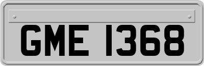 GME1368