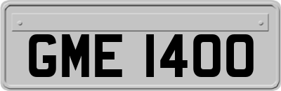 GME1400