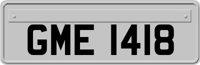 GME1418