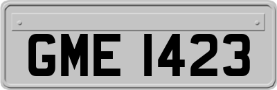 GME1423