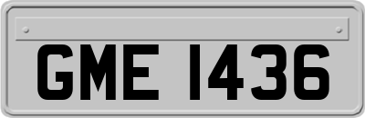 GME1436
