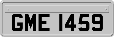 GME1459