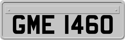 GME1460