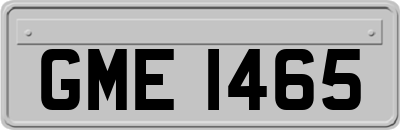 GME1465