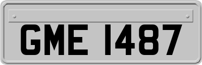 GME1487